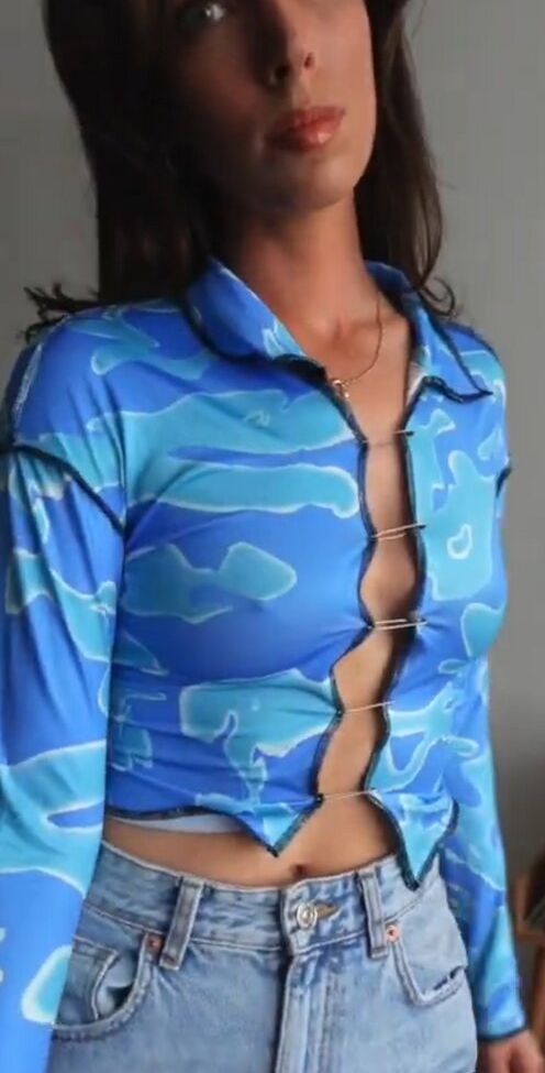 Try Channel Girls nude #109532461