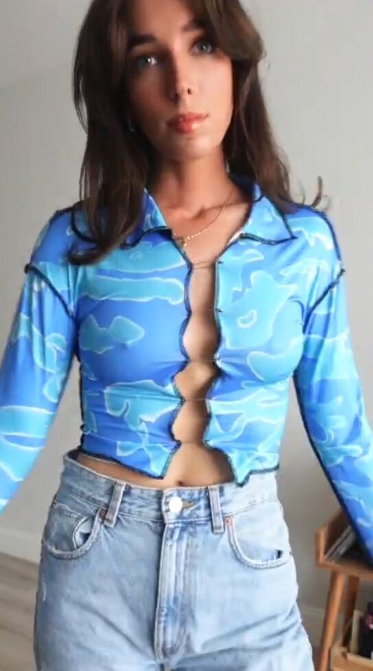 Try Channel Girls nude #109532462