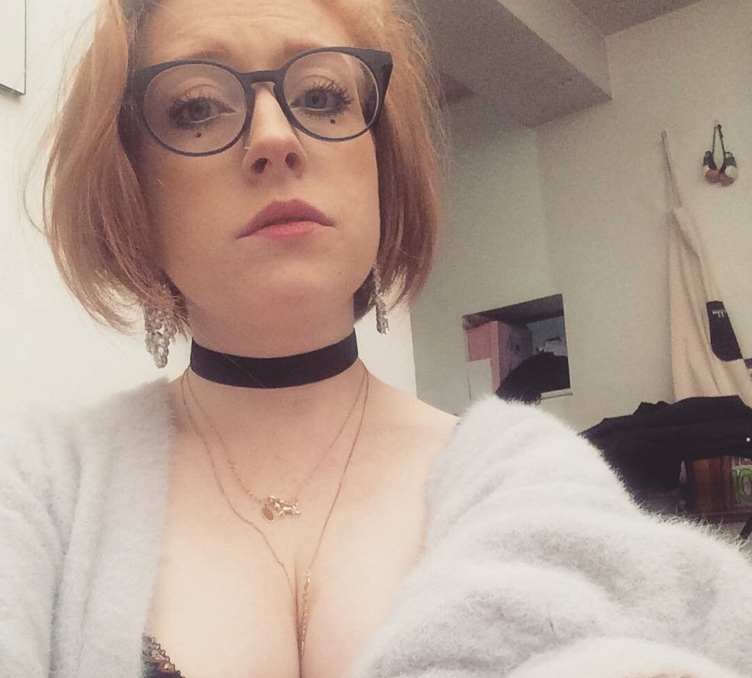 Try Channel Girls nude #109532468