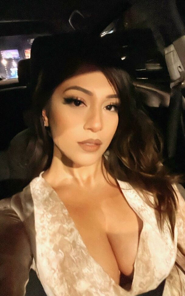 Try Channel Girls nude #109532472