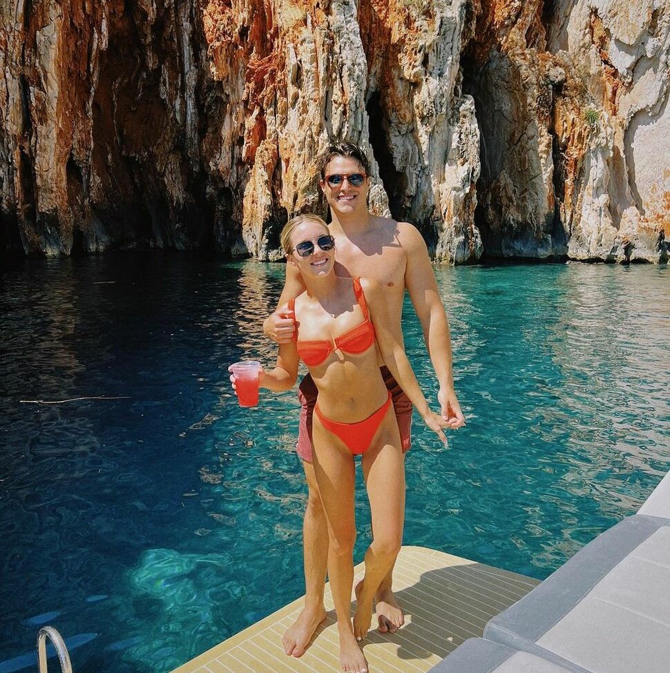 Try Channel Girls nude #109532475