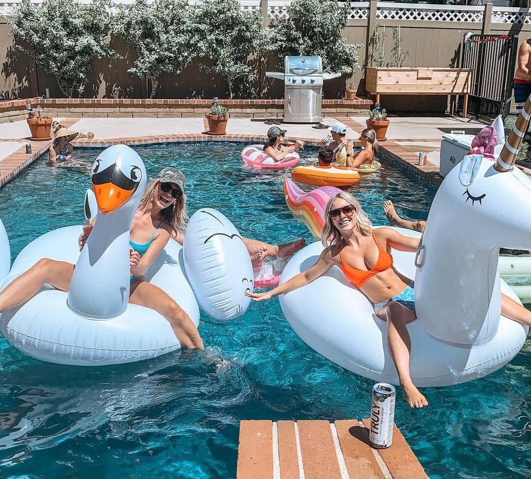 Try Channel Girls nude #109532495