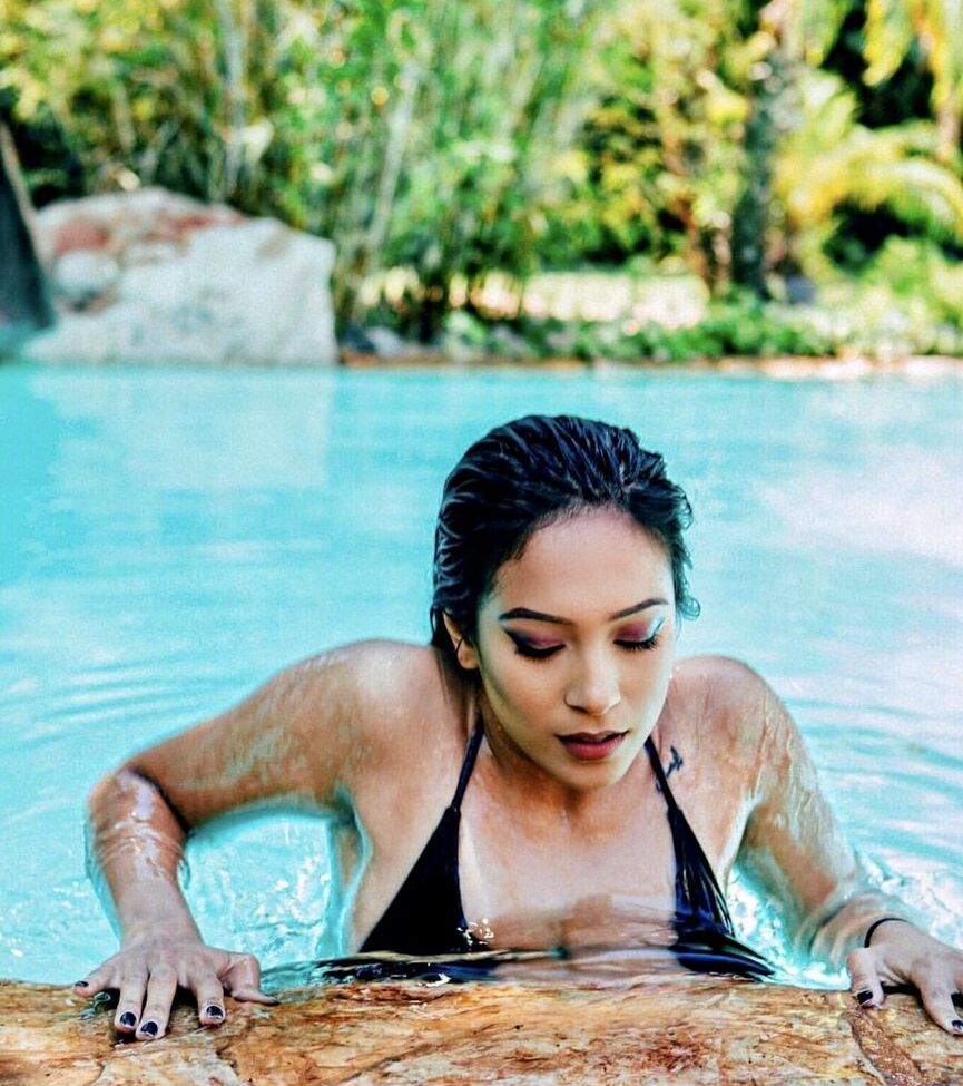 Try Channel Girls nude #109532502