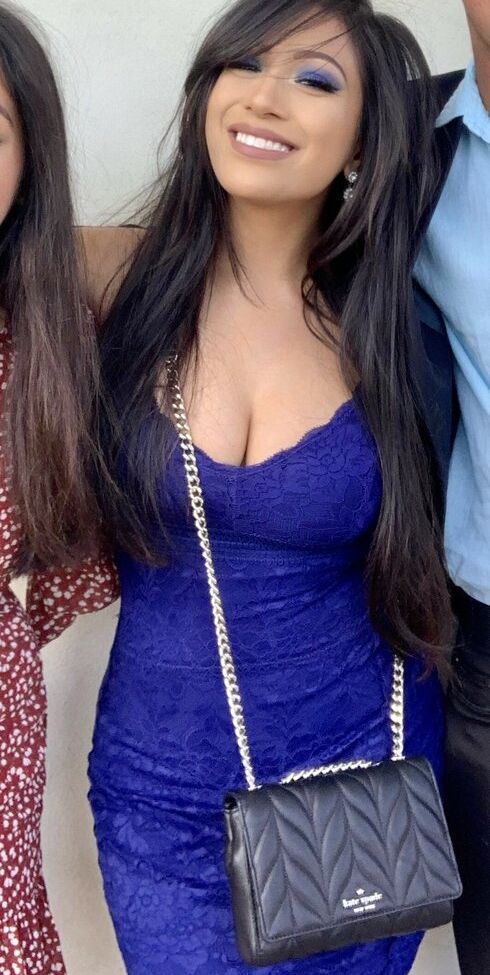 Try Channel Girls nude #109532503