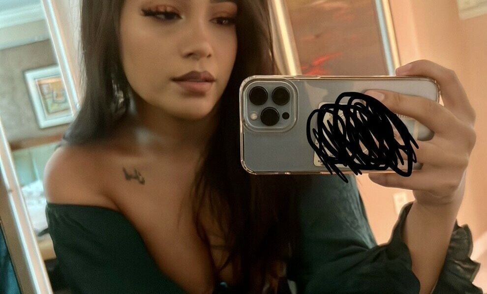 Try Channel Girls nude #109532504