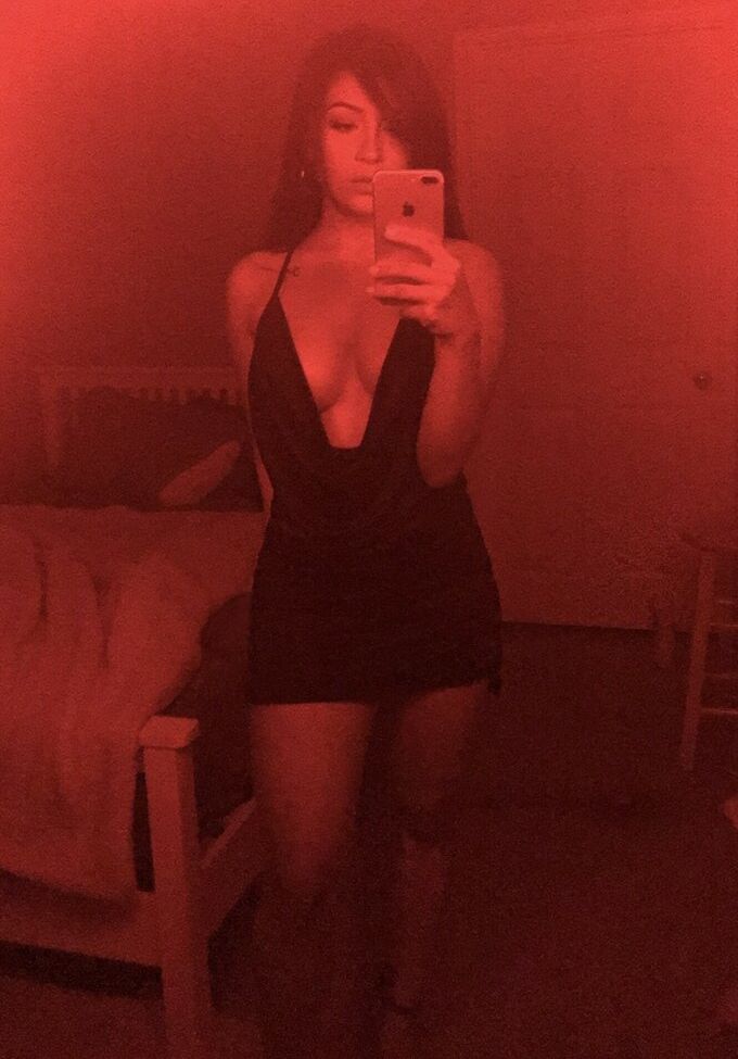 Try Channel Girls nude #109532508