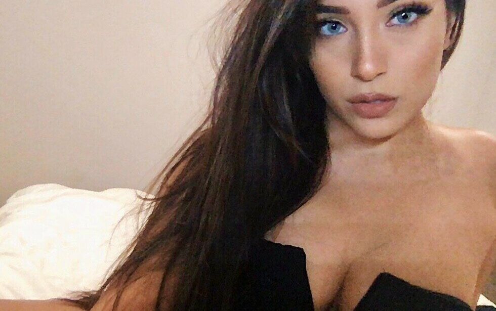 Try Channel Girls nude #109532511