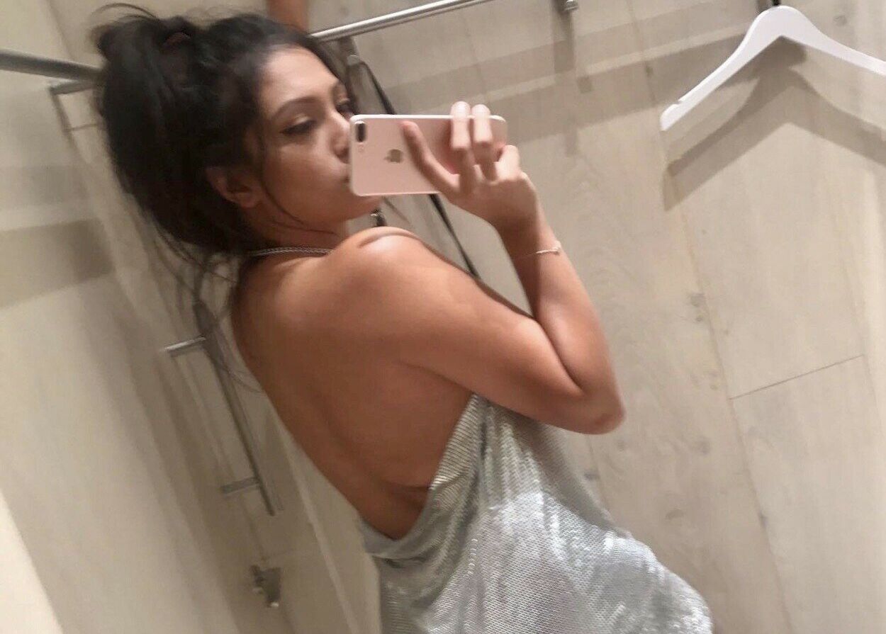 Try Channel Girls nude #109532514