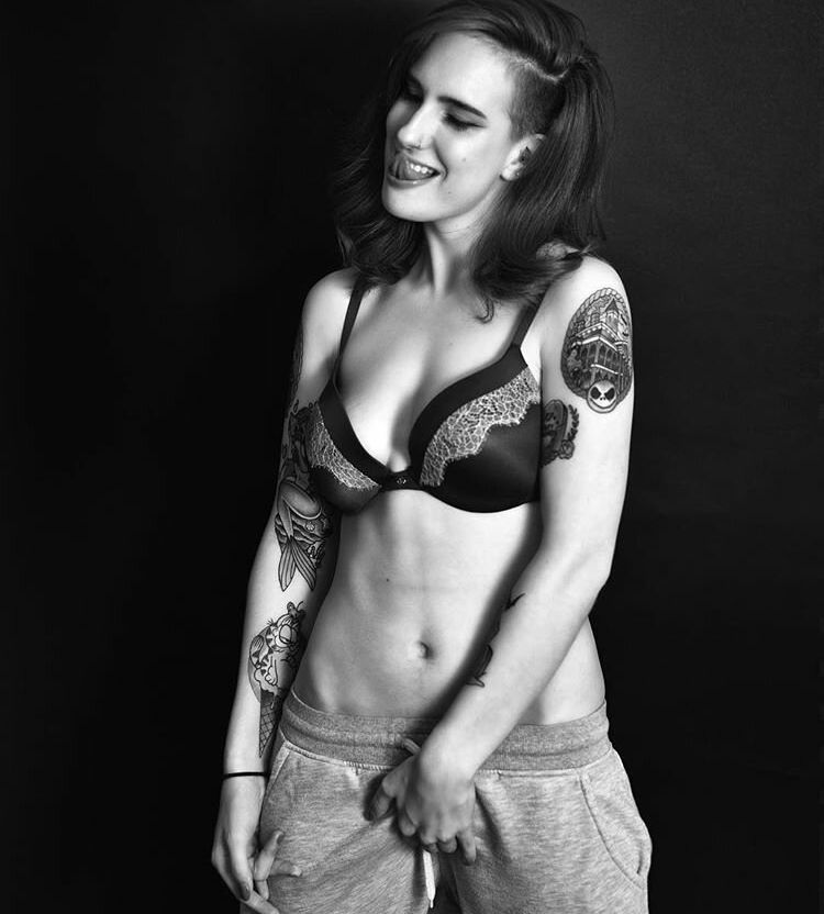 Try Channel Girls nude #109532519