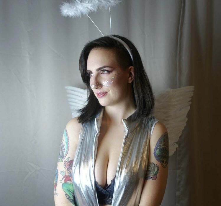 Try Channel Girls nude #109532520