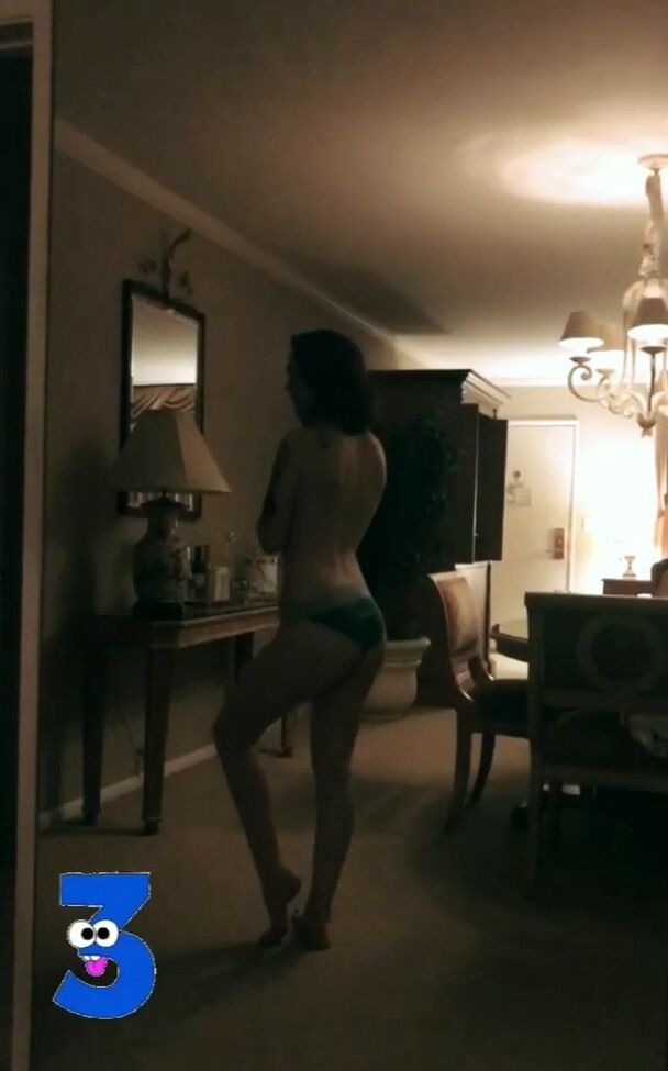 Try Channel Girls nude #109532525