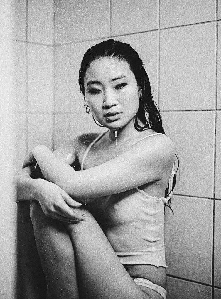 Try Channel Girls nude #109532529