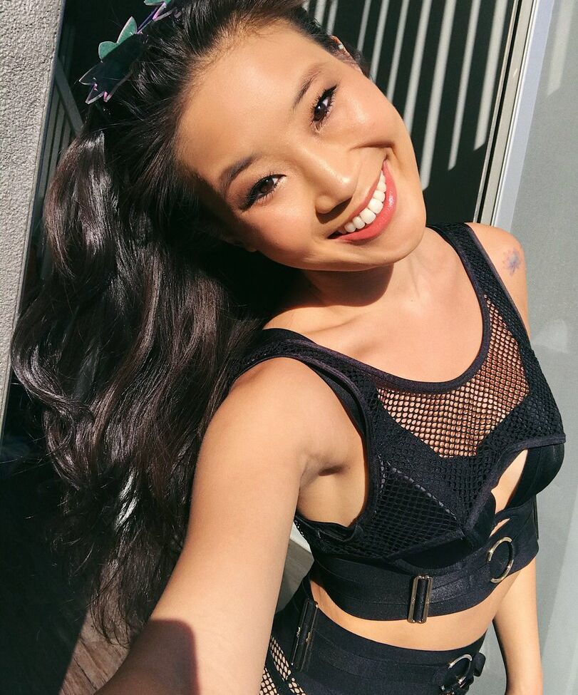 Try Channel Girls nude #109532531