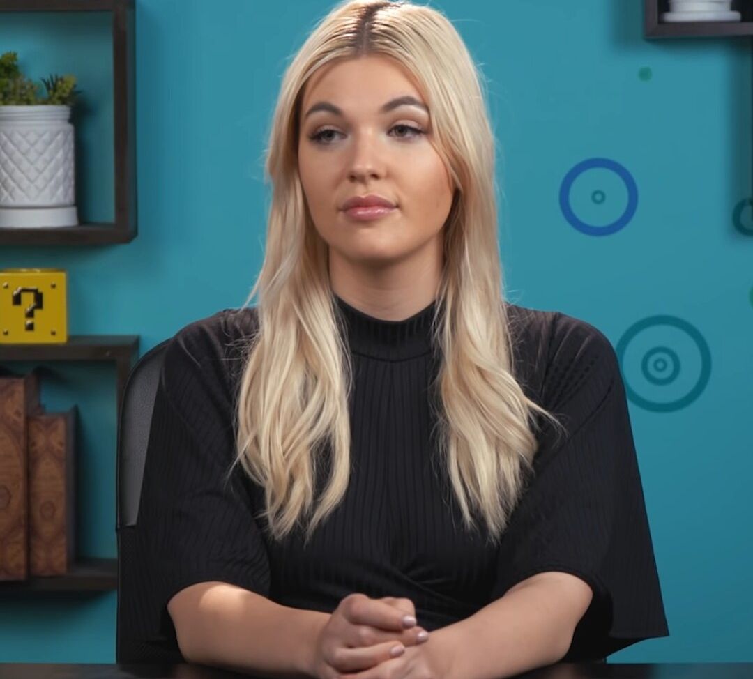 Try Channel Girls nude #109532547