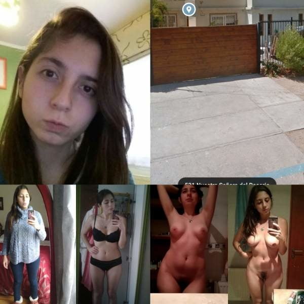 Putas encontradas
 #95448898