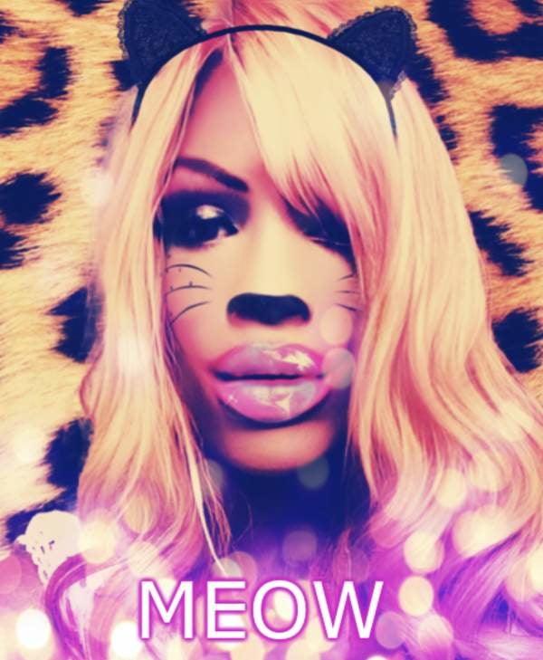 Putas encontradas
 #95449037