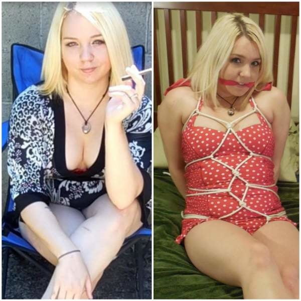 Putas encontradas
 #95449099