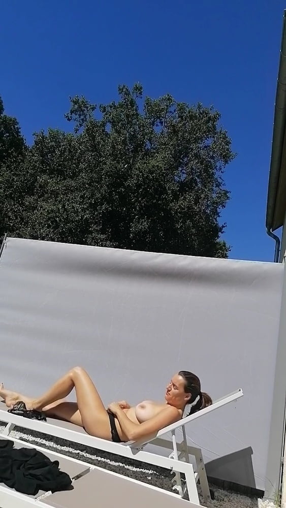 J adore m exhiber en public #79718410