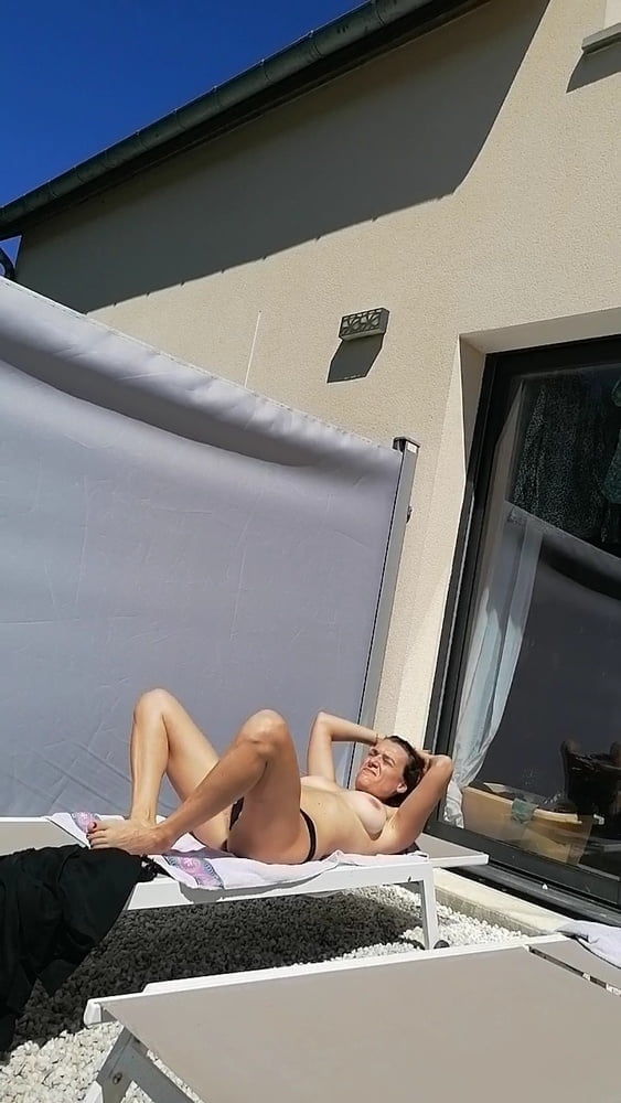 J adore m exhiber en public #79718424