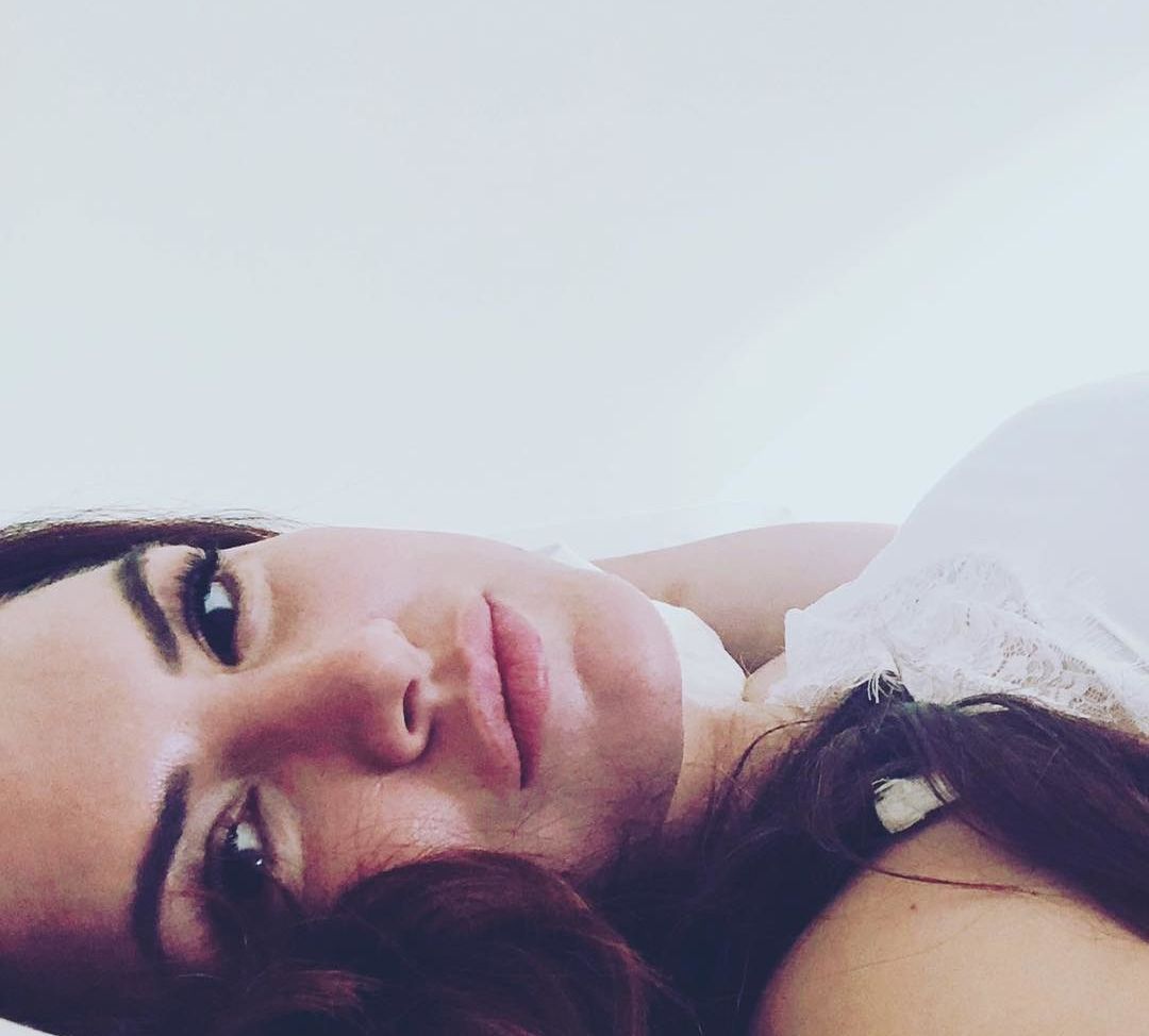 Gina Carano nuda #109326580