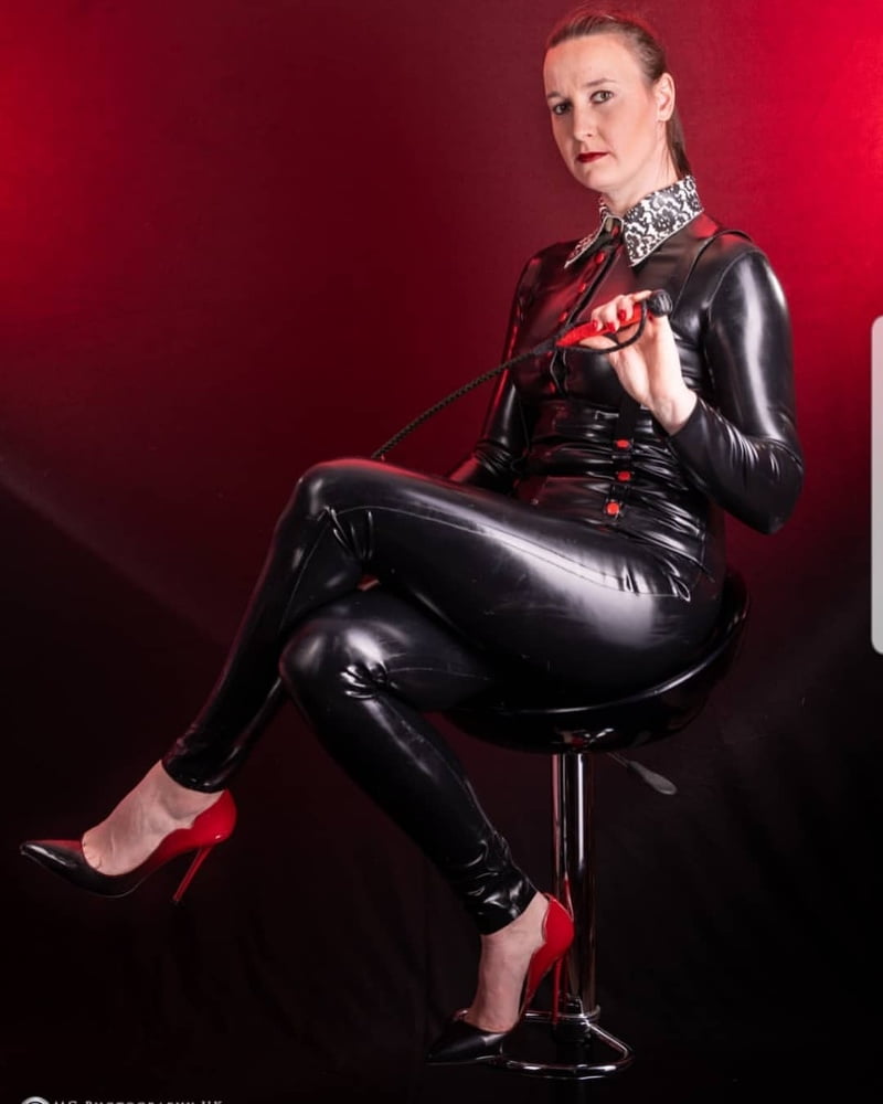 Latex Rubber Milf Granny May issue #98281822