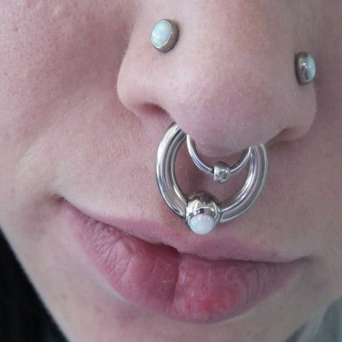 Piercing and stuff #100560264