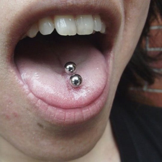 Piercing and stuff #100560270