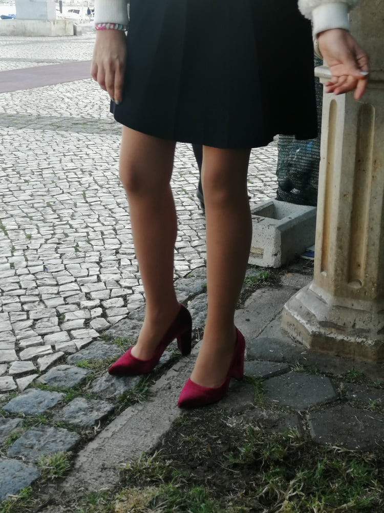 candids  Portugal- comment and rate #95519524