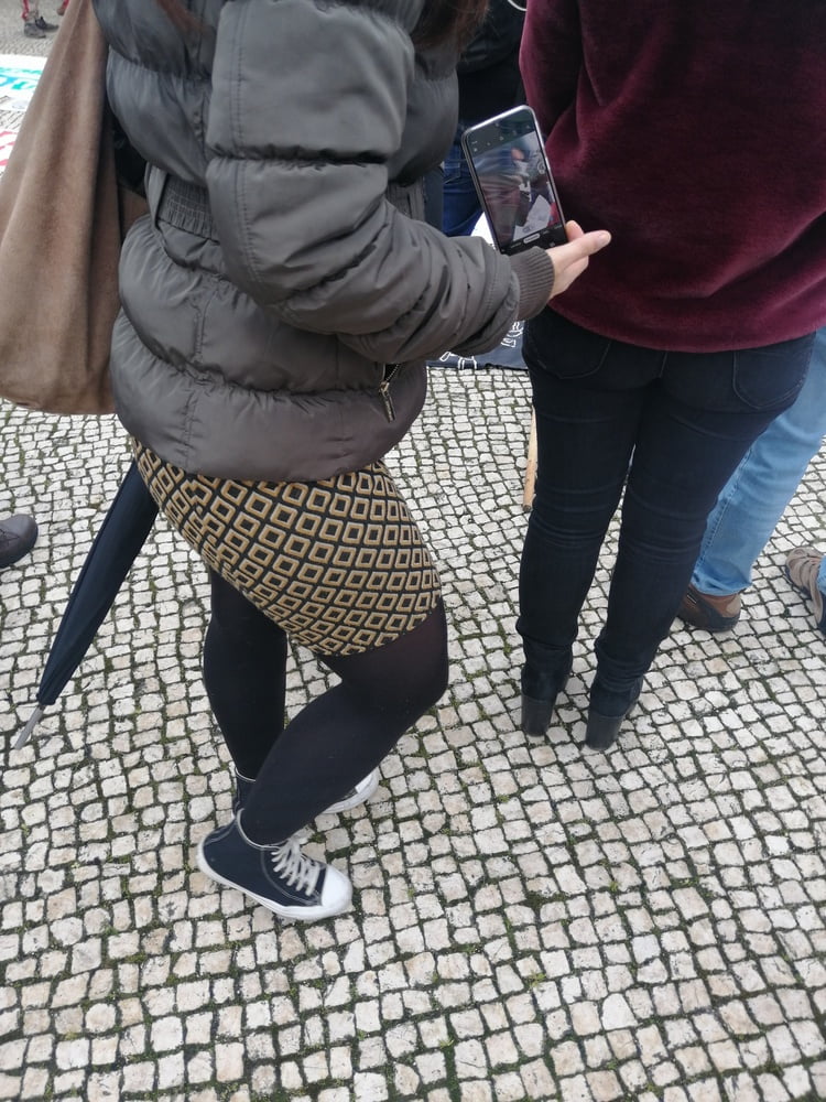 candids  Portugal- comment and rate #95519533