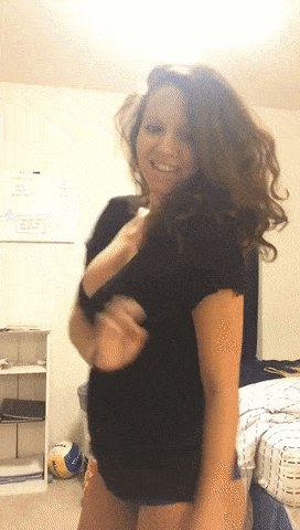 Boobs Bring Smiles #80515862
