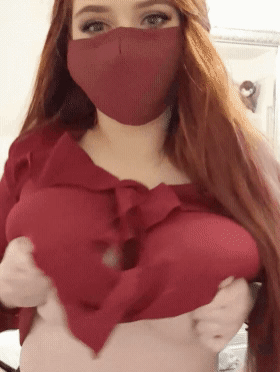 Boobs Bring Smiles #80515947