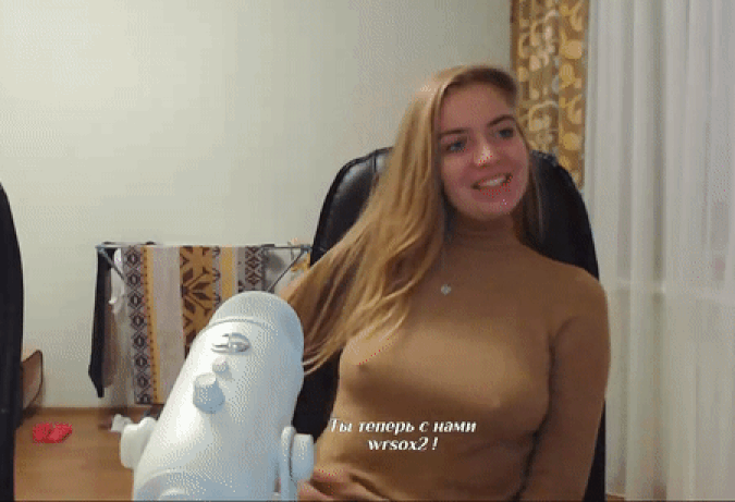 Boobs Bring Smiles #80516003
