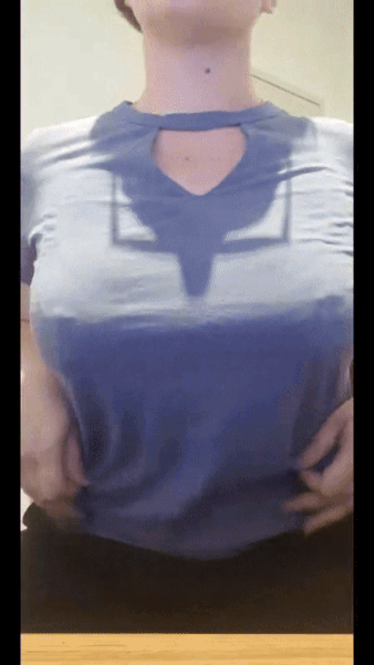 Boobs Bring Smiles #80516028