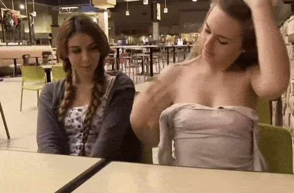 Boobs Bring Smiles #80516064