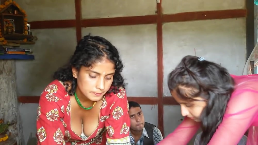 local indian girls boobs #97142884