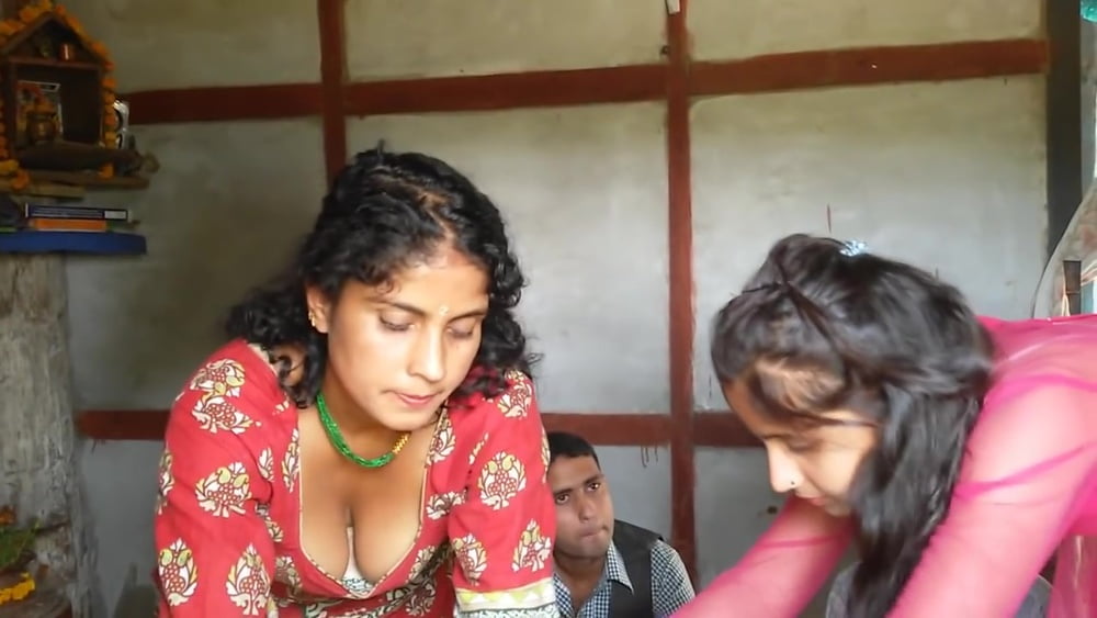 local indian girls boobs #97142905