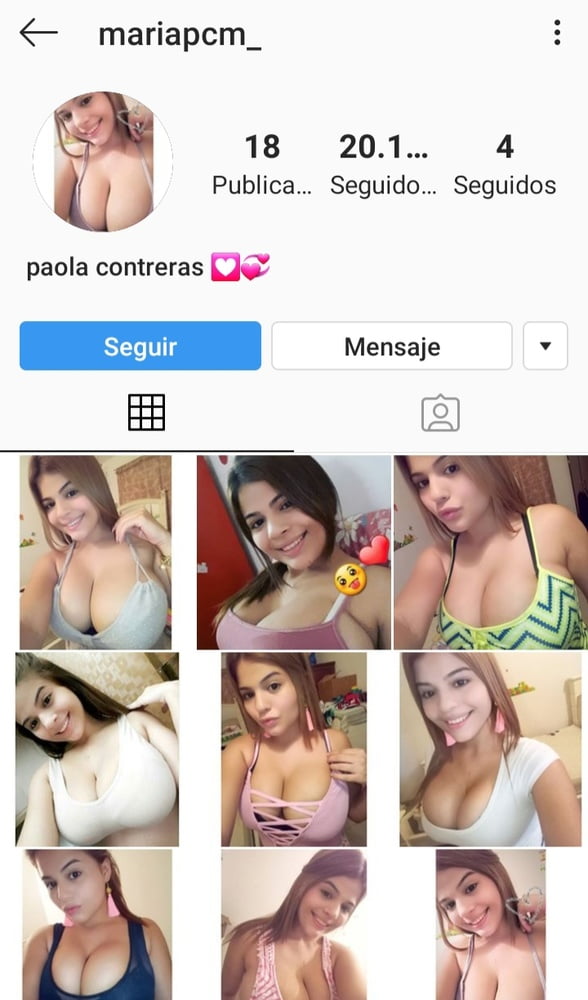 paola maria #89144943