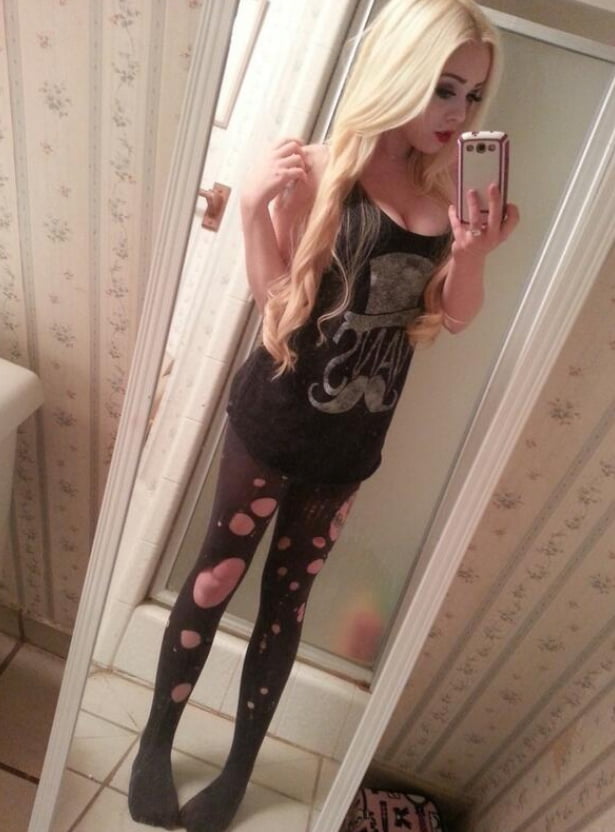 ソルトレイクシティの女の子
 #105869010