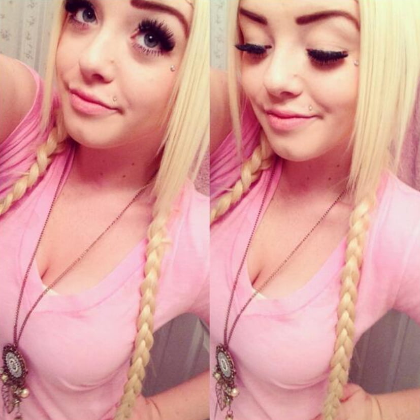 ソルトレイクシティの女の子
 #105869012