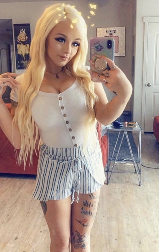 ソルトレイクシティの女の子
 #105869065