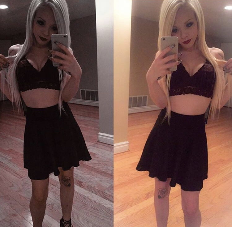 ソルトレイクシティの女の子
 #105869089