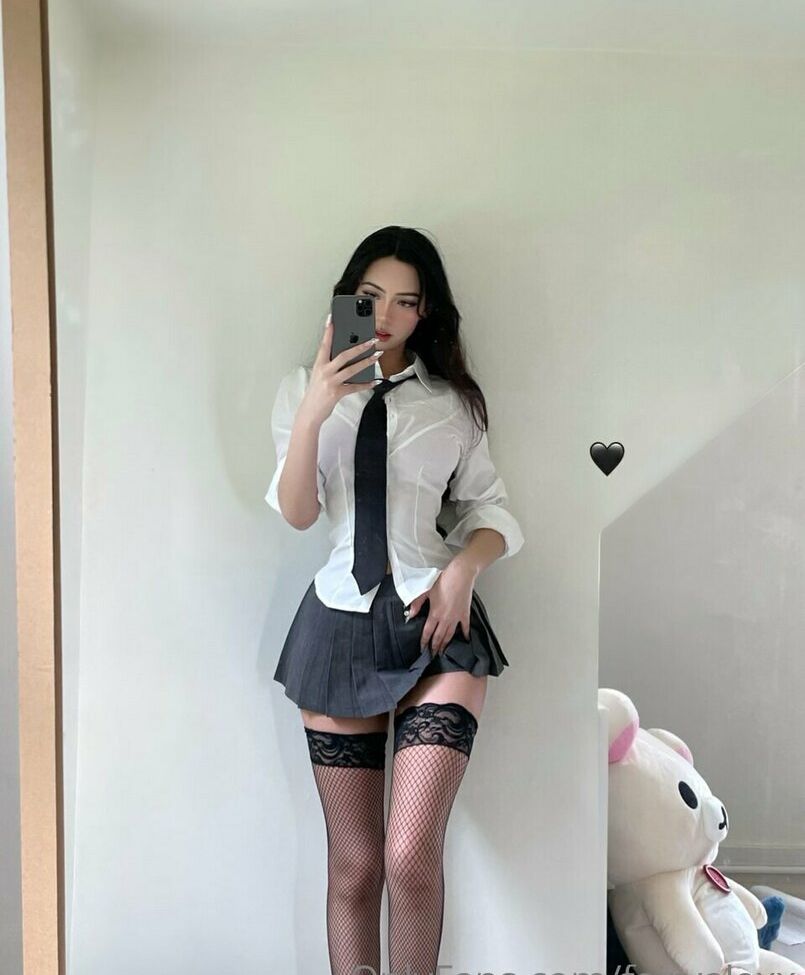 Fairyalexx nude #109003410