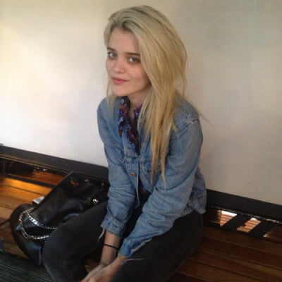 Sky ferreira è caldo!
 #90473938