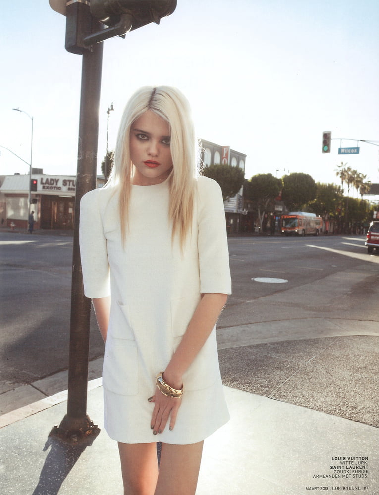 Sky ferreira è caldo!
 #90474098