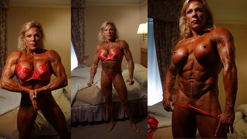 Mature Body Builder 9 feb 20 #106040131
