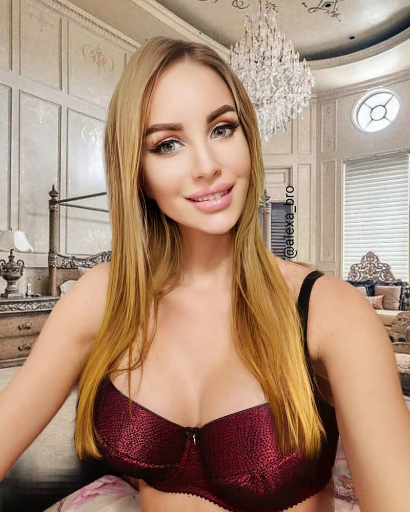 Hot ukrainischen gril, die mag doppelte anal zeigt ihren Körper 1
 #88561344