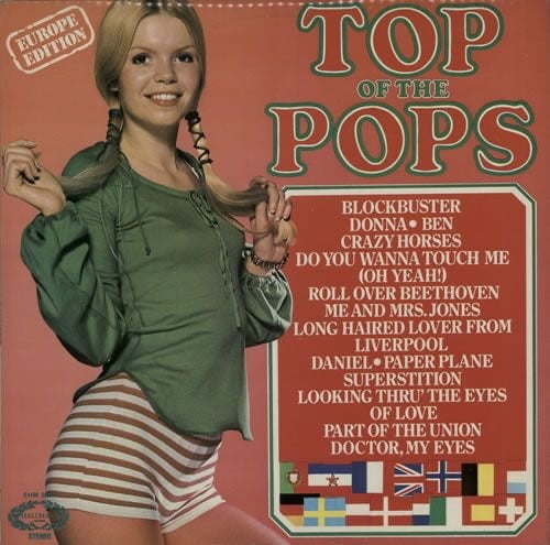 La colección de álbumes de la biblioteca de los pueblos
 #102340849