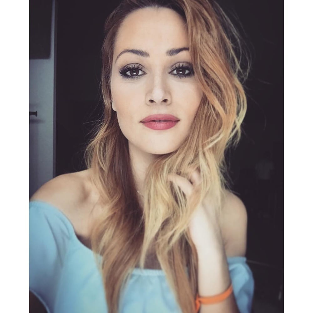 Eleni Voulgaraki #82599786