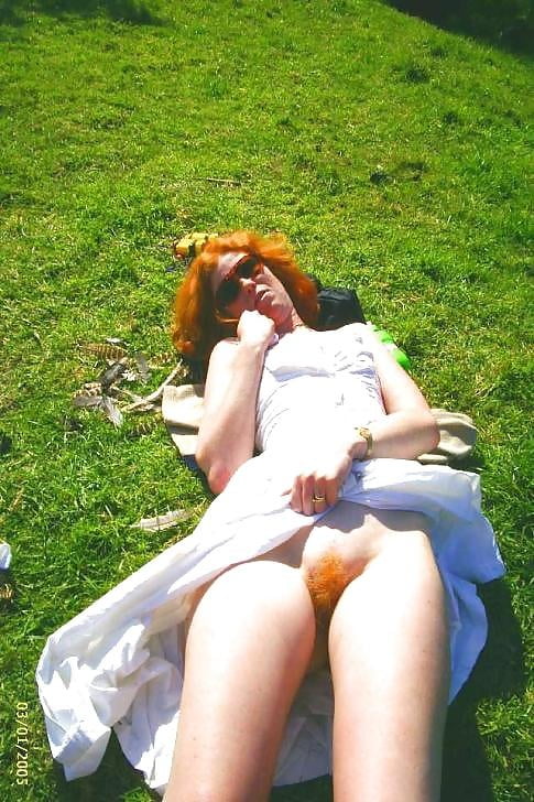 Ahhhh Redheads #92305916