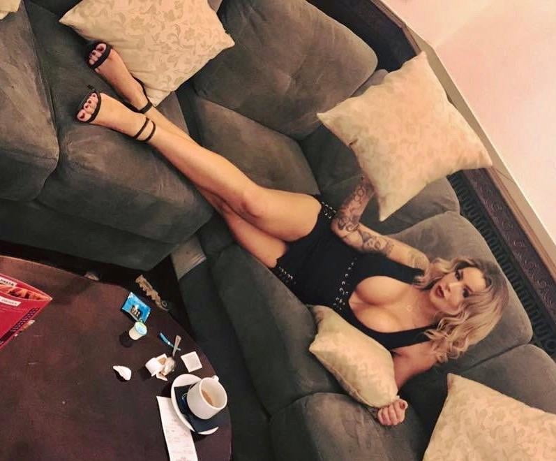 Mujeres sexy #219
 #92595768